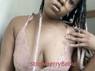 StrawberryBabu