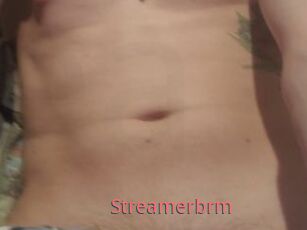 Streamerbrm