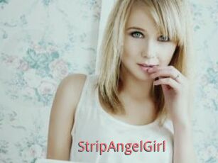 StripAngelGirl