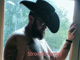 StrongCountry