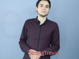 StrongTrevor