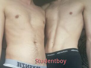 Studentboy