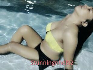Stunningnhel92