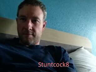 Stuntcock8