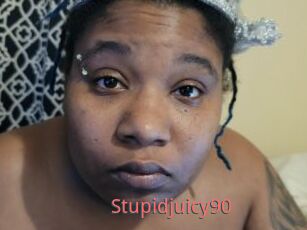 Stupidjuicy90