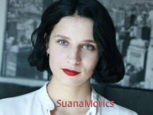 SuanaMorics