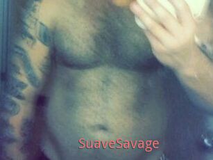 SuaveSavage