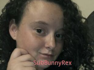 SubBunnyRex