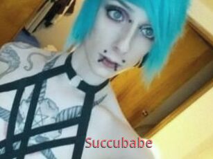 Succubabe