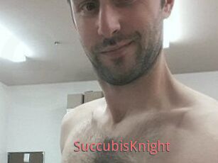 SuccubisKnight