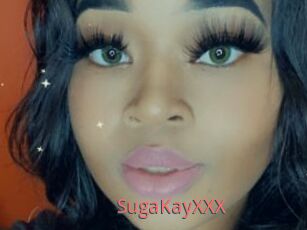 SugaKayXXX