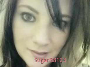 SugarB8123