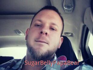 SugarBellyPapaBear