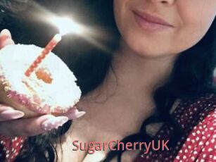 SugarCherryUK
