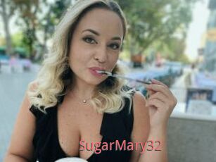 SugarMary32