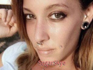 SugarSkye