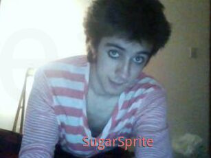 SugarSprite