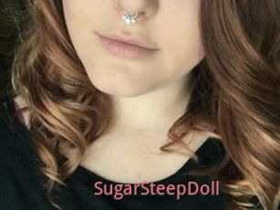 SugarSteep_Doll