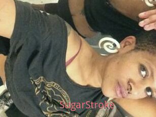 SugarStroke