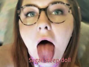 Sugar_steep_doll