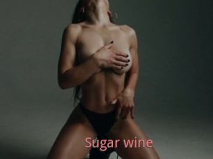 Sugar_wine