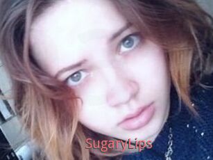 SugaryLips
