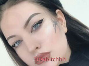 Sukabitchhh