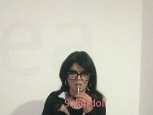 Sukerdoll