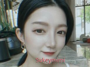 Sukeymimi