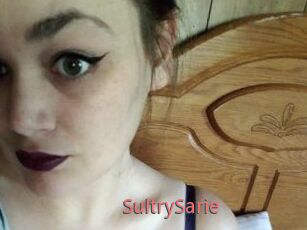 Sultry_Sarie