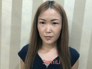 SumiLi