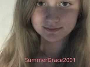 SummerGrace2001