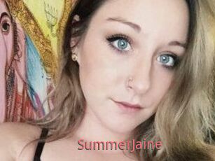 SummerJaine