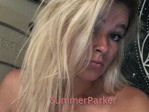 Summer_Parker