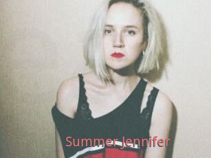 Summer_Jennifer