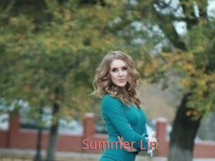 Summer_Lin