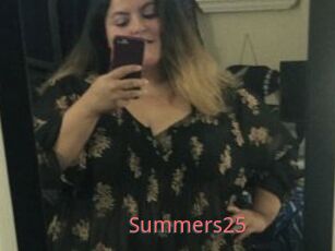 Summers25