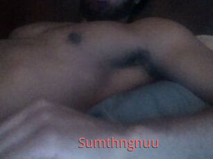 Sumthngnuu