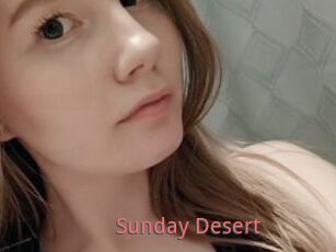 Sunday_Desert