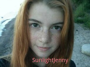 SunlightJenny