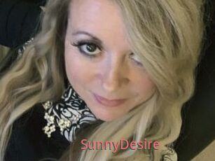 SunnyDesire