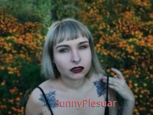 SunnyPlesuar