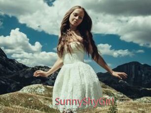 SunnyShyGirl