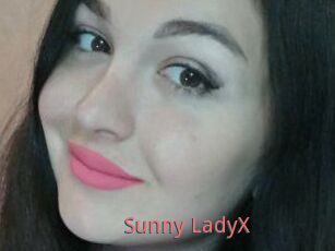 Sunny_LadyX