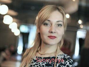 Sunnytoya