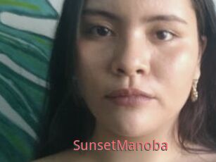 SunsetManoba