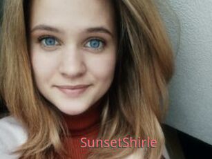 SunsetShirle