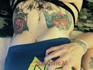 Sunshine33