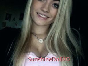 SunshineDollXO