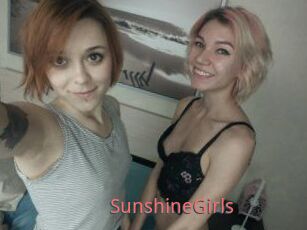 SunshineGirls